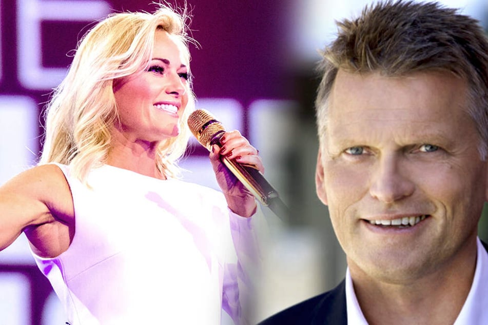 Er weiß, wie es mit Helene Fischer weitergeht!