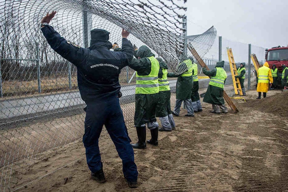 Eine Wiedereinreise nach Deutschland soll ausbleiben: Wer trotzdem wiederkommt, muss die Hilfen zurückzahlen.