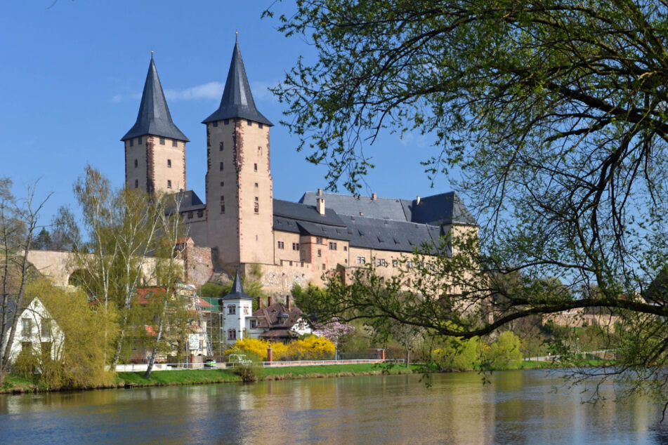 Zur Schlossweihnacht auf Schloss Rochlitz erwartet die Besucher ein umfangreiches und regionales Angebot.