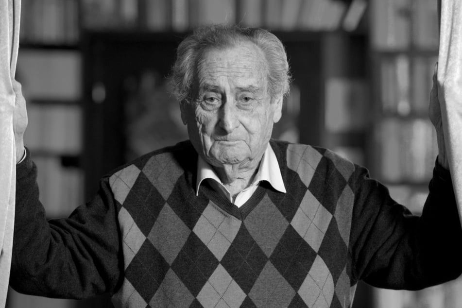 Walter Schultheiß durfte das vergangene Weihnachtsfest nicht mehr erleben.