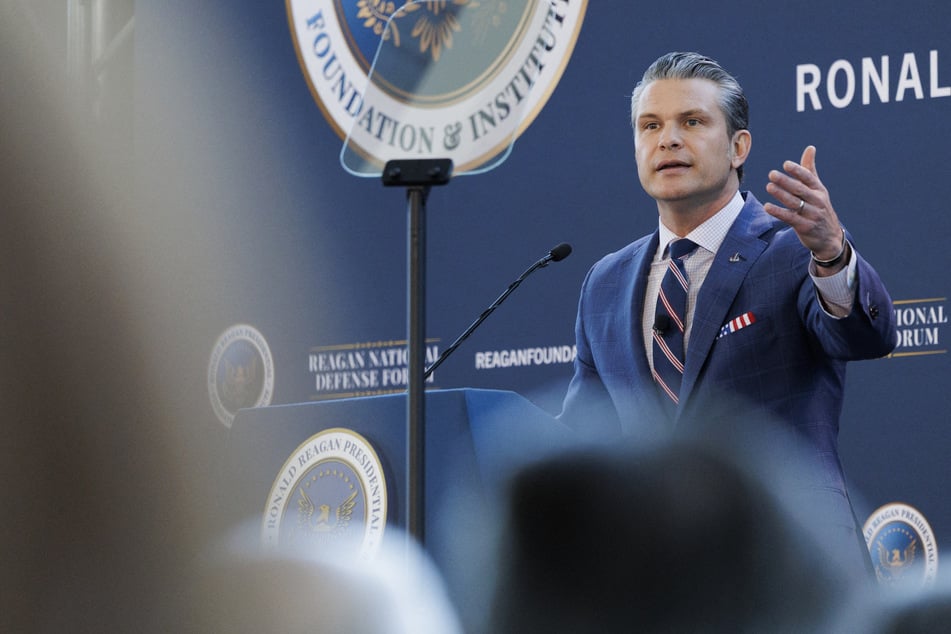 Pete Hegseth's stunning failures in aftermath of SignalGate scandal revealed in new report