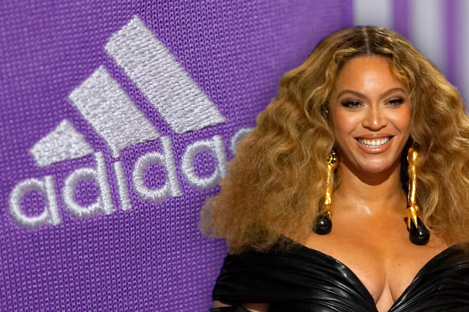 Adidas und der US-Popstar Beyoncé (41) werden ihre Zusammenarbeit wohl beenden.