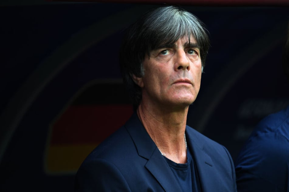 Joachim Löw berief außerdem noch die Neulinge Maximilian Eggestein und Lukas Klostermann.