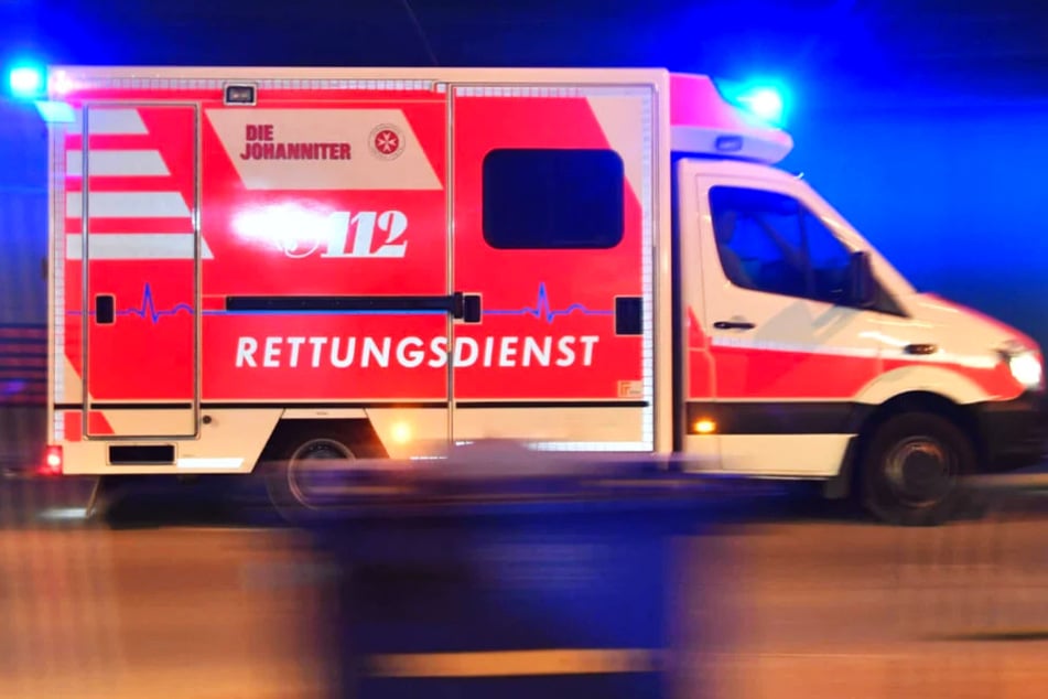 Bei einem Unfall in Schöneck ist am Montag eine Frau (39) schwer verletzt worden. (Symbolfoto)