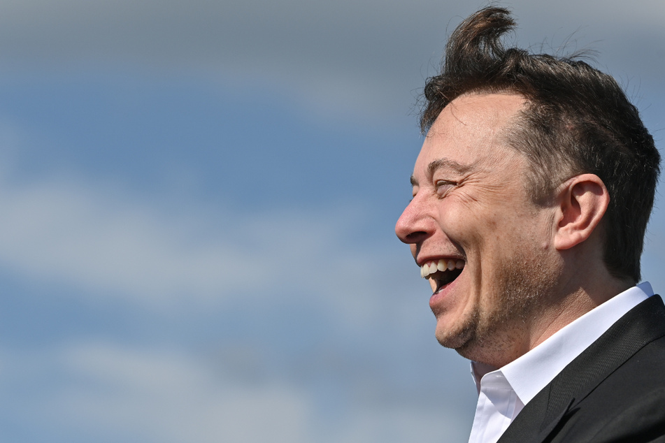 Elon Musk verliert in nur einer Woche 27 Milliarden Dollar