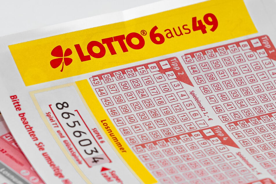 Zur LOTTO-Ziehung am Samstag (30.5.) geht es um 50 Millionen Euro*.