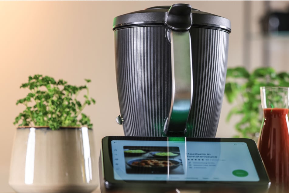 Über 300.000 Bestellungen: Das kann der neue Thermomix