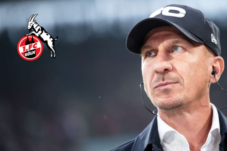 Kurz vor dem Aufstieg gefeuert: Ex-Coach Struber tritt gegen den 1. FC Köln nach