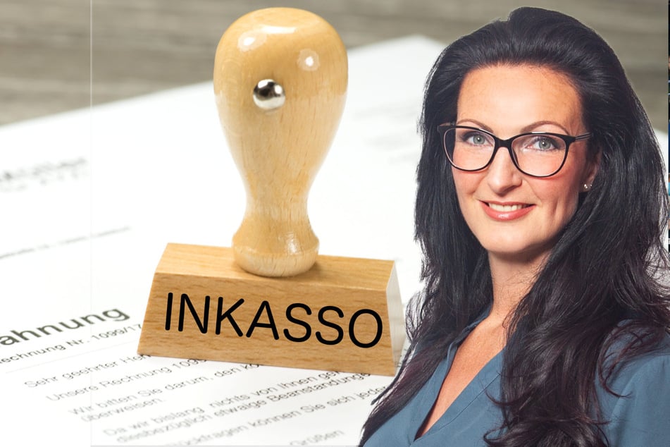 Täter nutzen echte Firmendaten: Experten warnen vor Fake-Inkasso