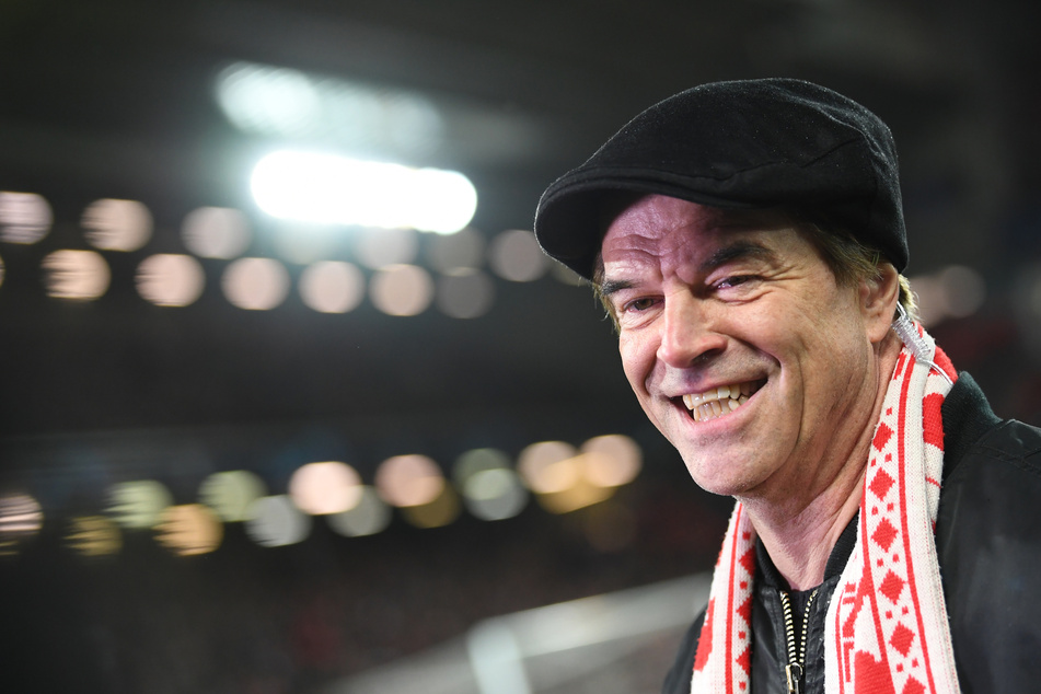 Campino feiert Geburtstag vor Heimpublikum: "Endlich bin ich 60 und nicht mehr nur nah dran!"
