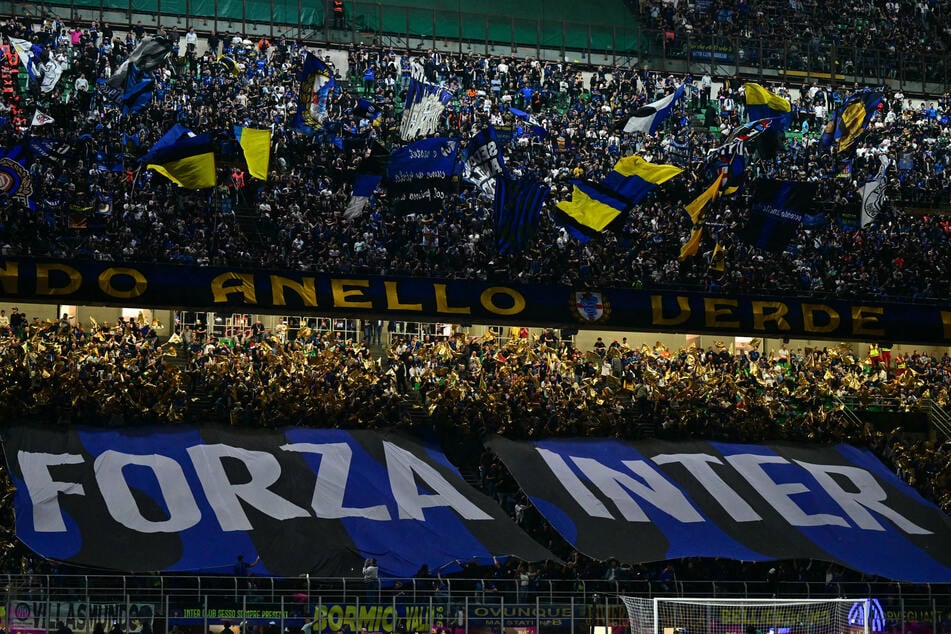 Spieler von Inter Mailand sollen zu den Kunden der Agentur gehören.