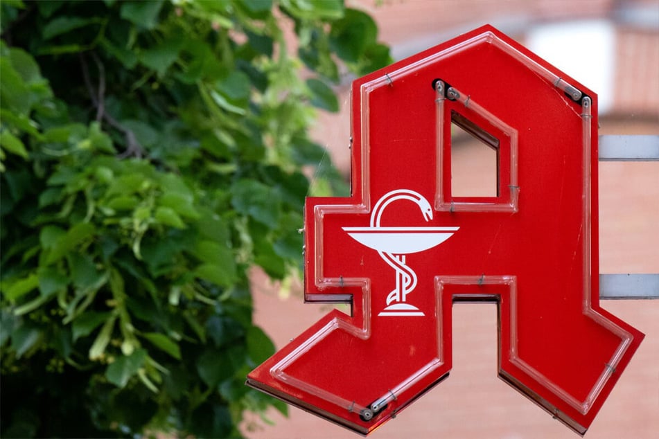 In Stuttgart bieten einige Apotheken einen Notdienst an. (Symbolfoto)