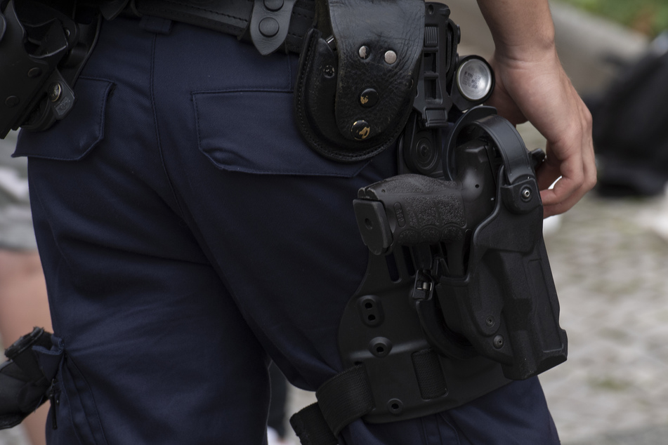 Polizei setzt Schusswaffe am Hauptbahnhof ein: Mann schwebt in Lebensgefahr