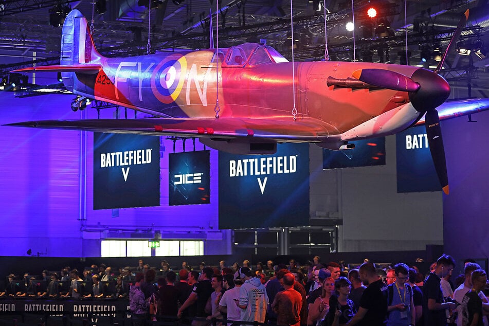 Prominenter Gast bei der Gamescom: Erstmals ein Staatsoberhaupt dabei