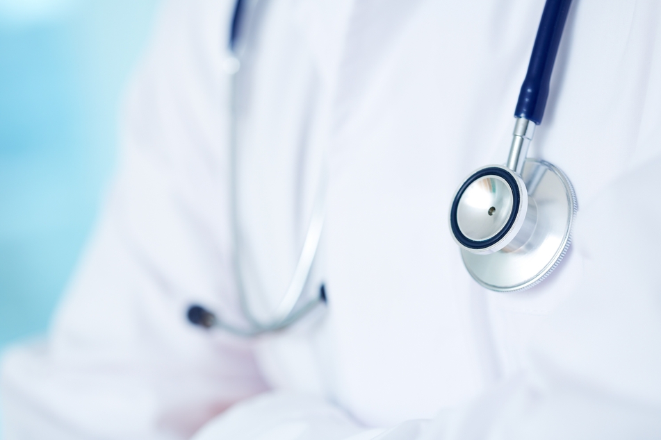 Ein Arzt ist in Potsdam am Coronavirus gestorben.