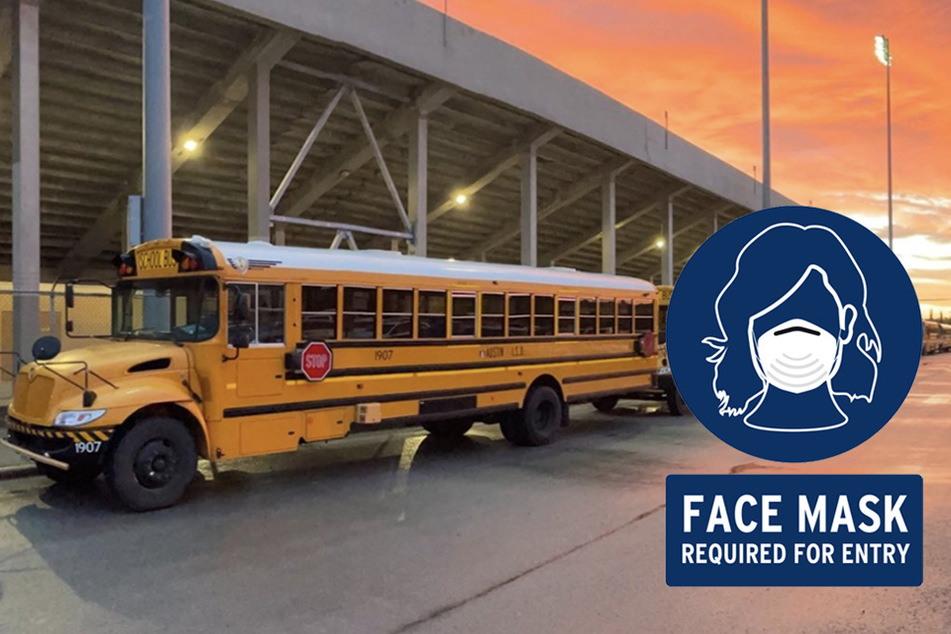 Many school districts in the Austin area are now requiring students and staff to wear face masks, despite Governor Greg Abbott's ban on such mandates.