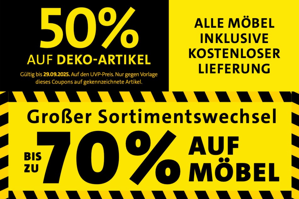 Hier klicken und den Coupon für 50 Prozent sichern.