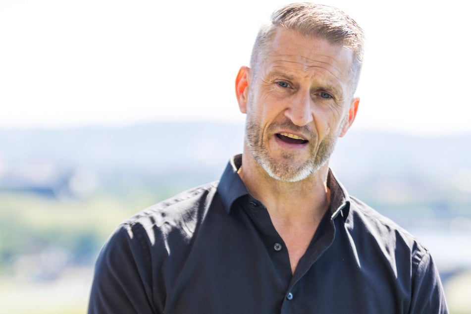Feldschlößchen-Marketingchef Frank Haase (49) freut sich über die erneut hohe Nachfrage.