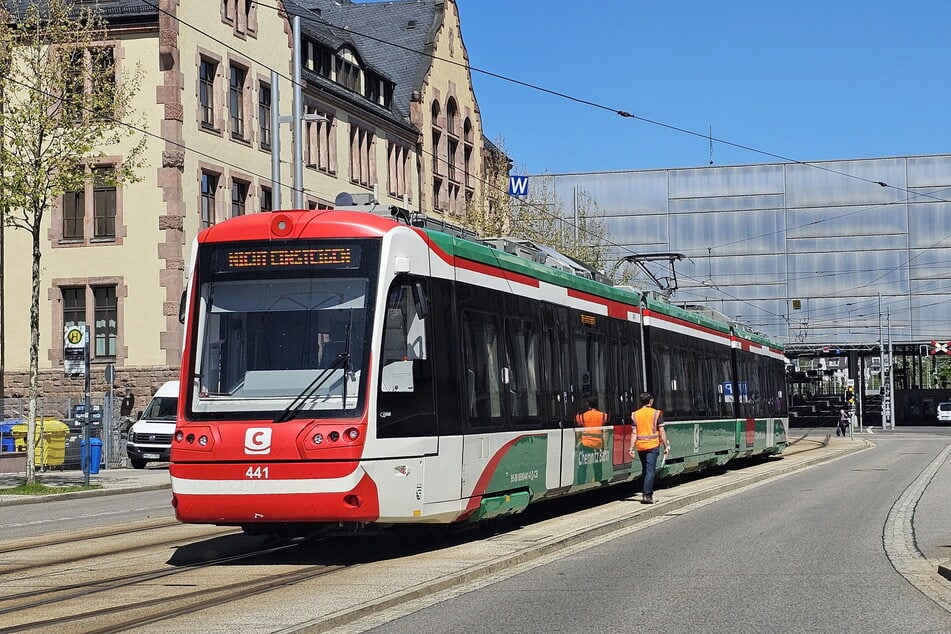 Über Pfingsten werden keine City-Bahnen fahren. Bis einschließlich Dienstag sollen Busse auf den wichtigen Linien fahren.