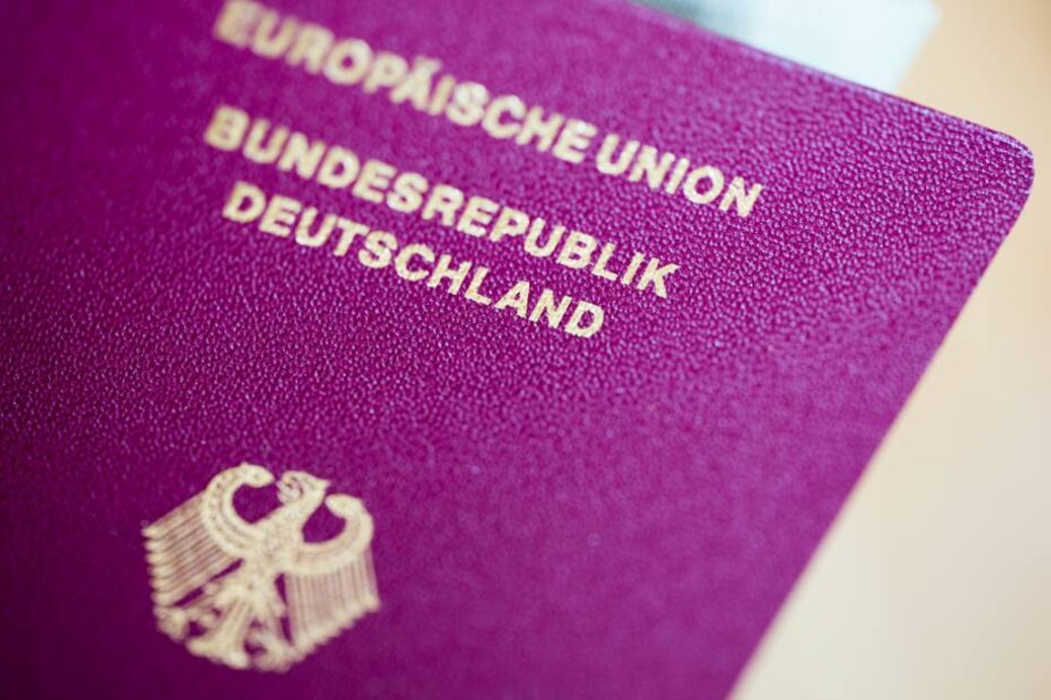 Viele Briten haben einen deutschen Pass beantragt. (Archivbild)