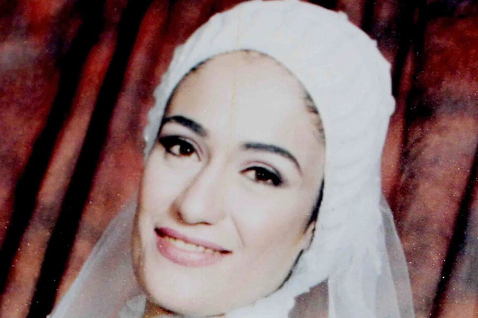 Marwa El-Sherbini wurde nur 31 Jahre alt.
