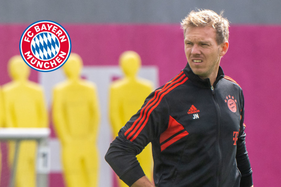 Bayern-Kader schwer dezimiert! Wer kann gegen Pilsen überhaupt auf Feld stehen?