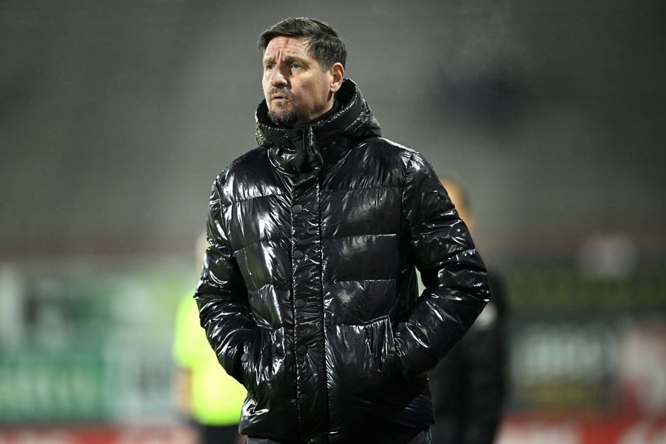 Glen De Boeck (†54) verstarb im selben Jahr wie seine Eltern.