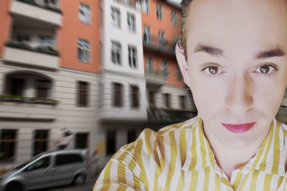 Auf seinem neu angelegten Instagram-Account zeigte sich Daniel Kaiser-Küblböck vermehrt als Frau. (Bildmontage)