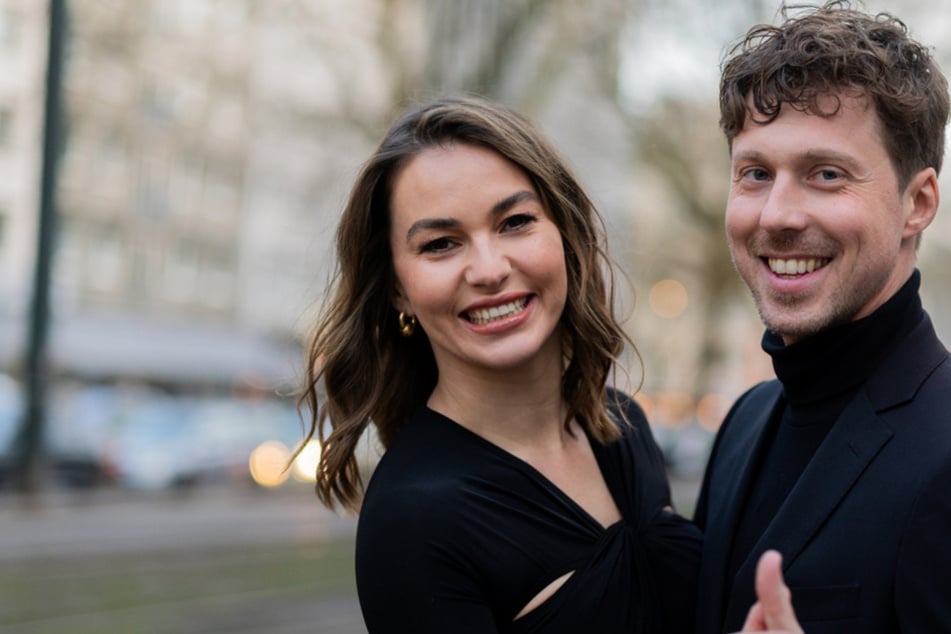 Nach zweiter Schwangerschaft: So plant "Let's Dance"-Star Renata Lusin ihr Comeback