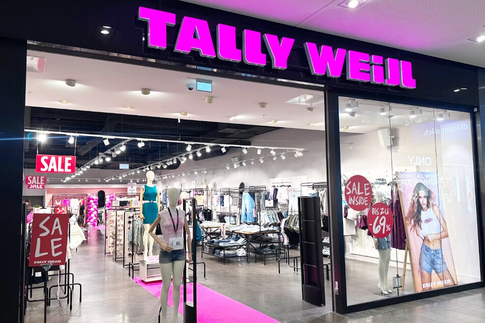 Dieses Einkaufszentrum in Leipzig hat großen Summer Sale gestartet