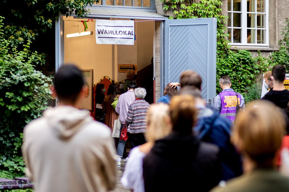 Darum droht Berlin wieder eine Chaos-Wahl