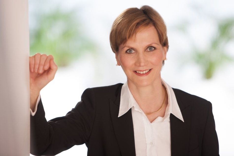 "Wir wollen betroffene Personen möglichst früh finden", so Ines Gockel.
