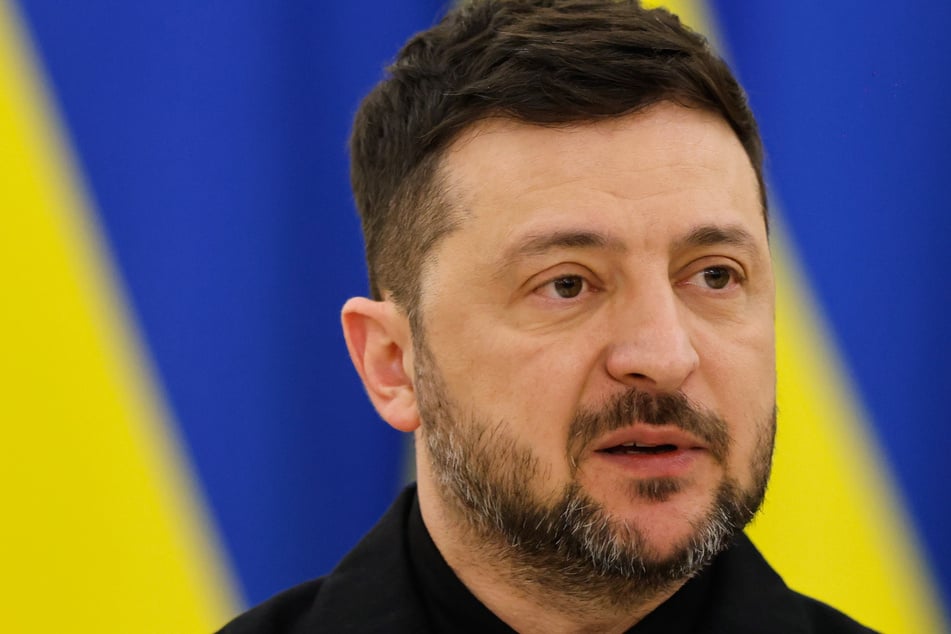 Ukraine-Krieg: 27 Tote bei Drohnenangriff auf Munitionslager