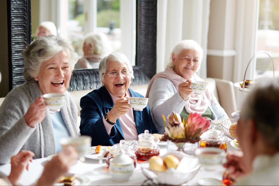 Dieses Wohnkonzept hilft, Einsamkeit im Alter vorzubeugen