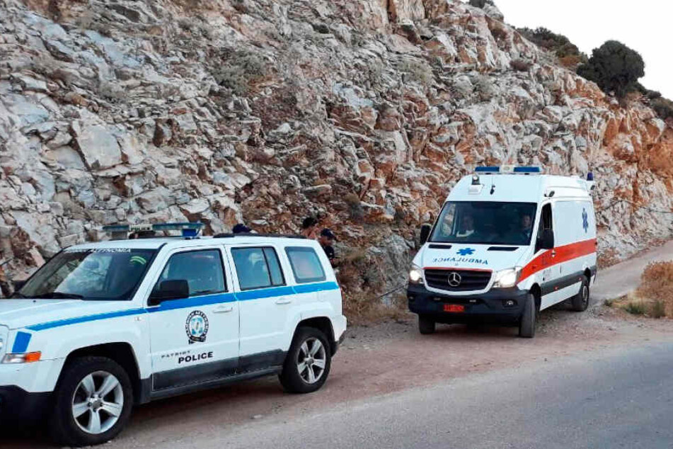Israelis sollen auf Kreta Deutsche (19) vergewaltigt haben