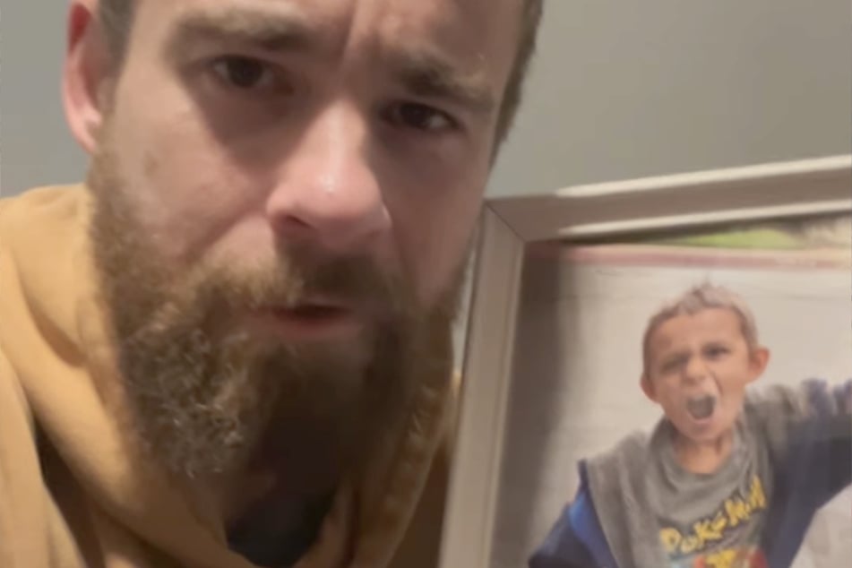 Projekt „Auburn Pacific 240“ byl zahájen po smrti Matta syna Landona († 10).