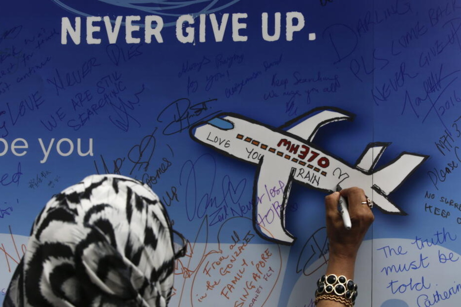 Absturzursache geklärt? Neue Erkenntnisse über Geisterflug MH370