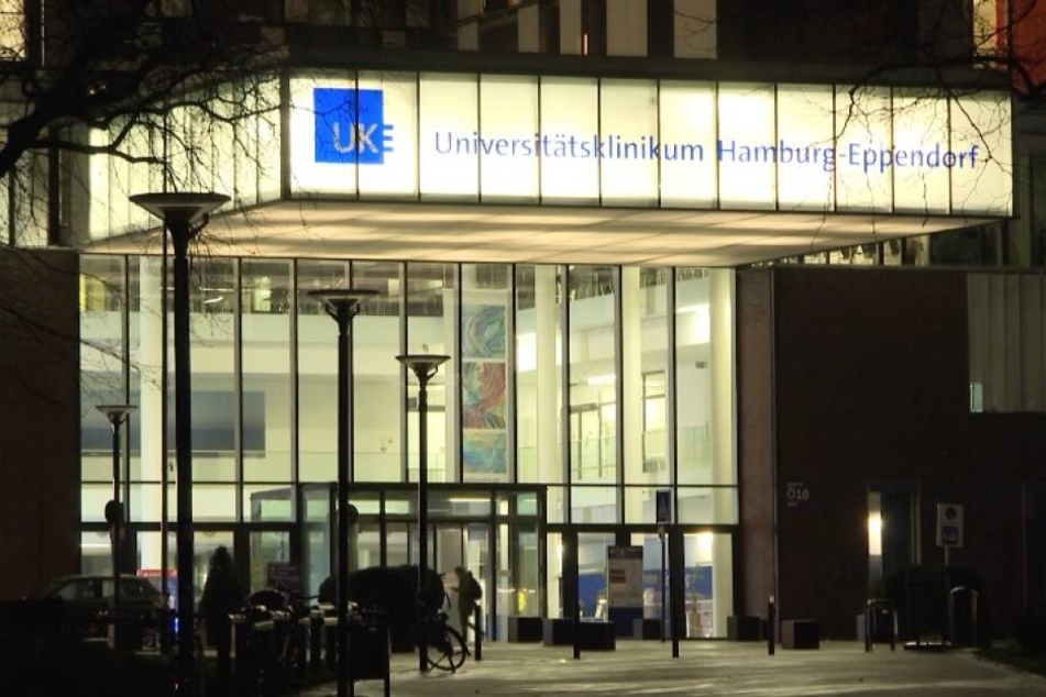 Das Klinikum ist auf die Behandlung von möglichen Corona-Infizierten vorbereitet.