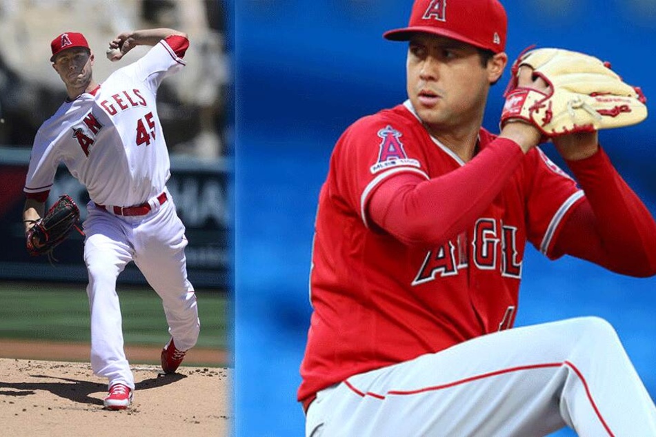Tyler Skaggs hatte mit nur 27 Jahren schon eine beeindruckende Baseball-Karriere hinter sich.