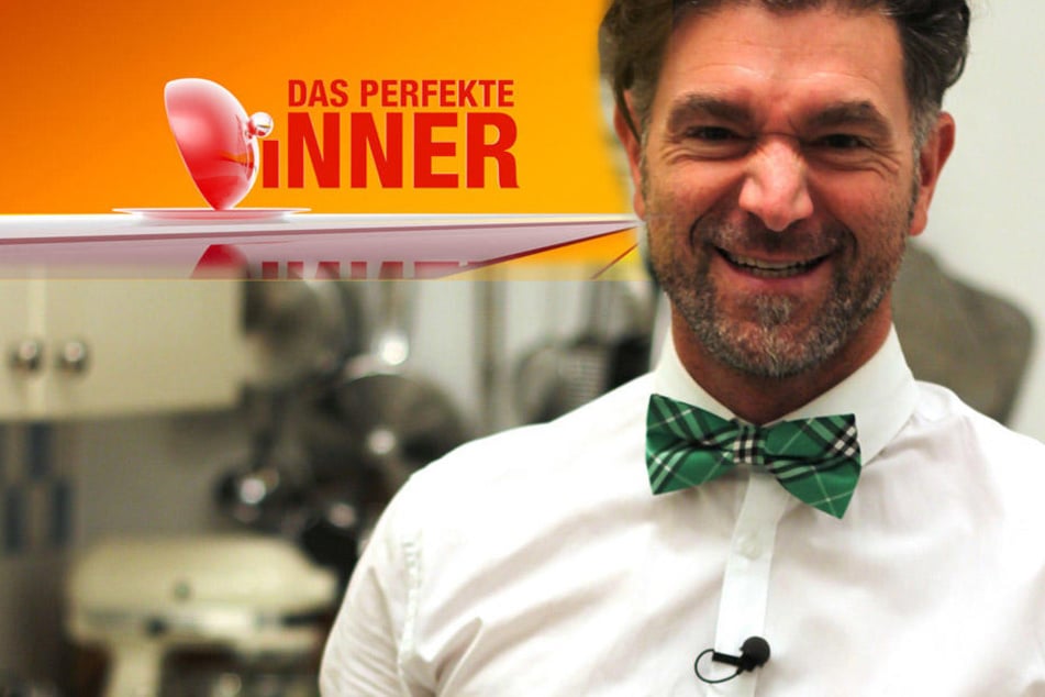 Perfektes Dinner in Dresden: Macht dieser Feinschmecker das Rennen?