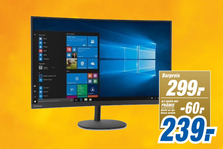 Lenovo-Monitor D32qc-20