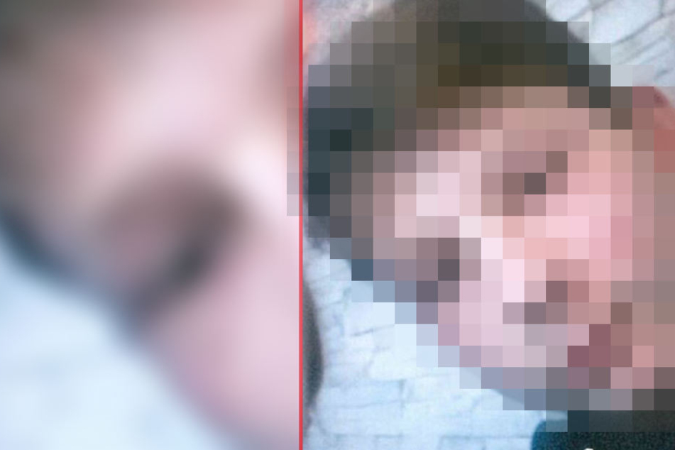 Mittlerweile ist der 14-Jährige wieder da.