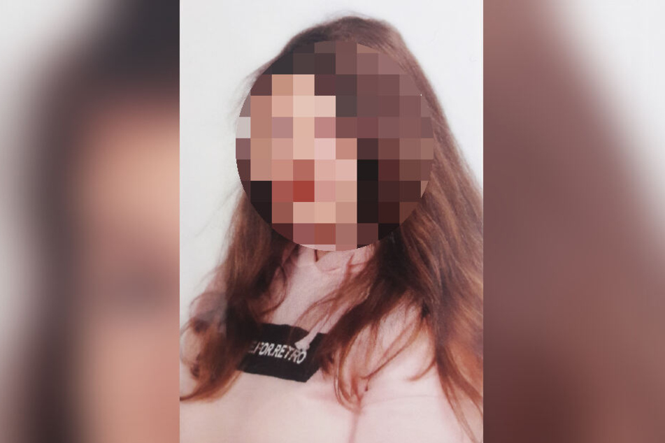Die 16-Jährige ist gefunden.