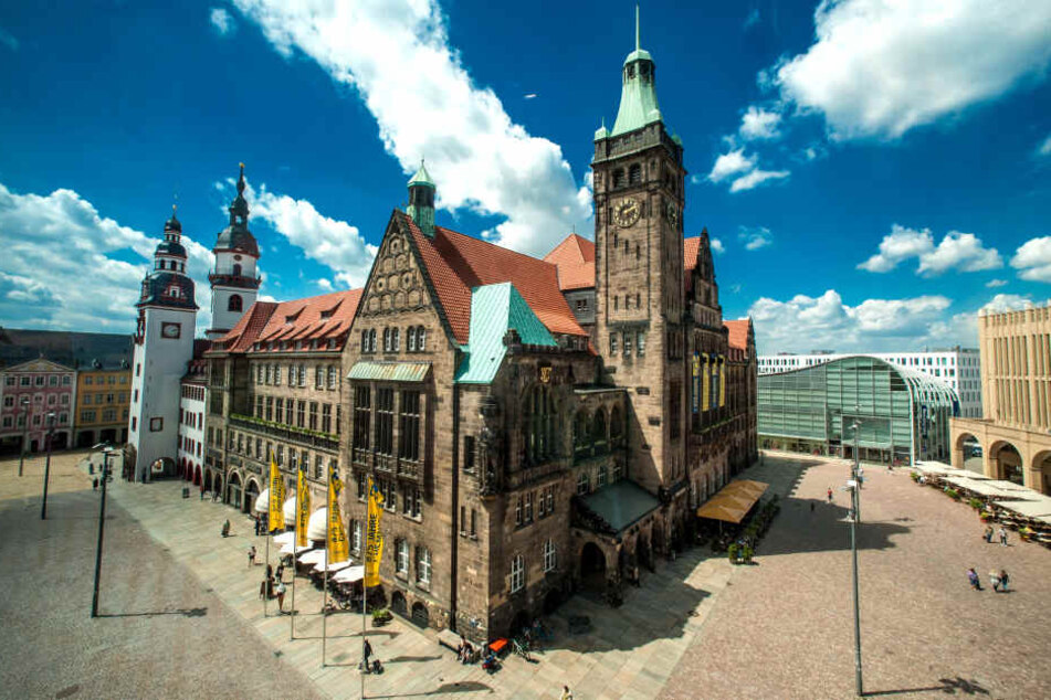 Im Rathaus wird der Posten des Sozialbürgermeisters neu besetzt. Der Stadtrat entscheidet am Mittwoch über die Personalie.