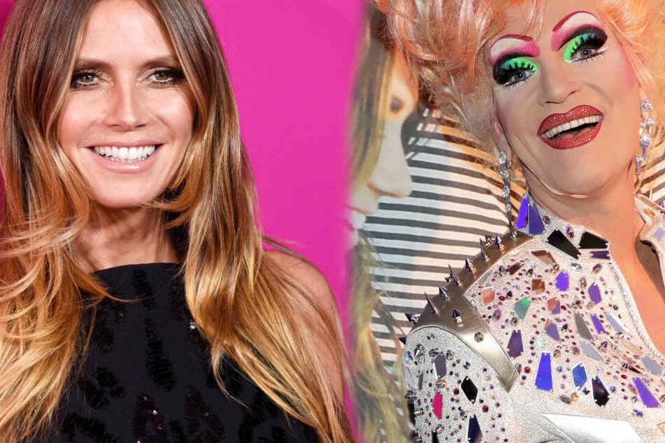 Wird Olivia Jones Jurorin bei "Germany's next Topmodel"?