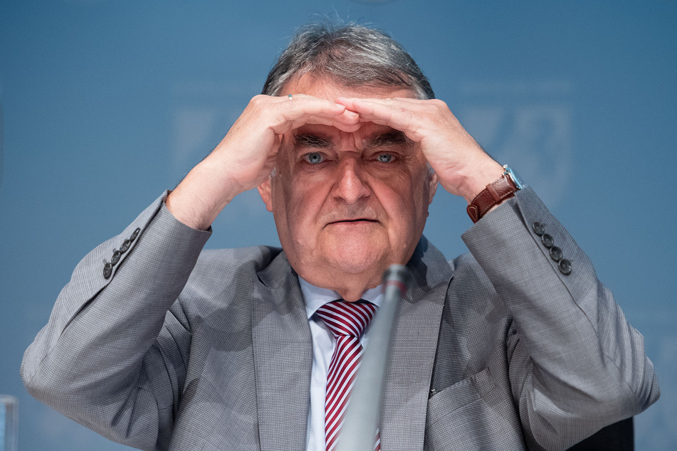 NRW-Innenminister: Kriminelle Clans breiten sich aus