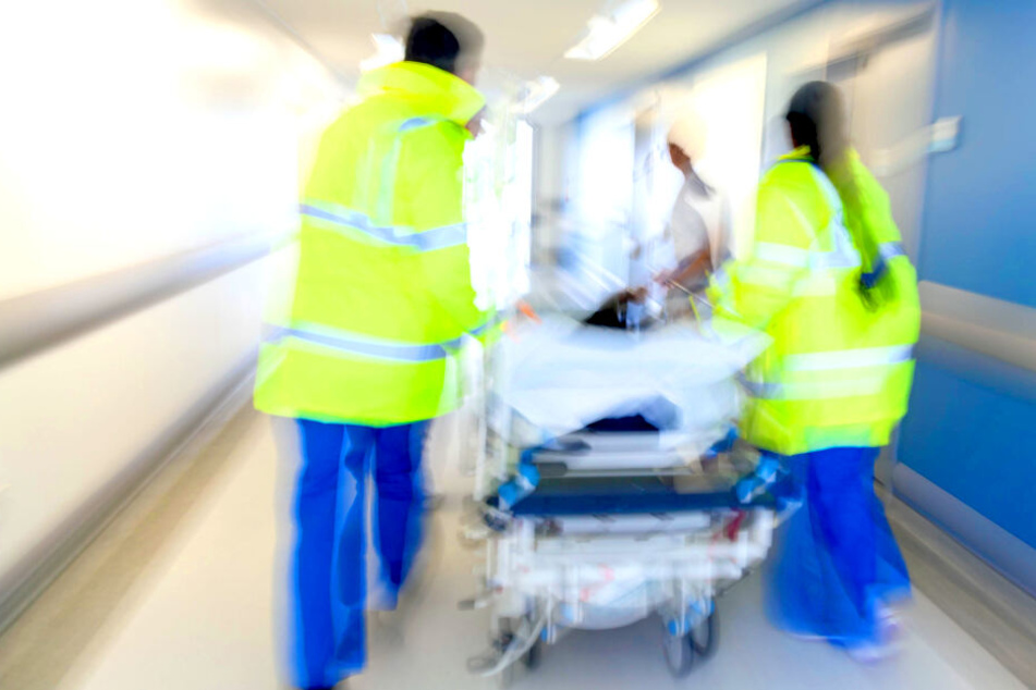 28-Jähriger in Disko niedergestochen: Mann (22) vor Gericht!