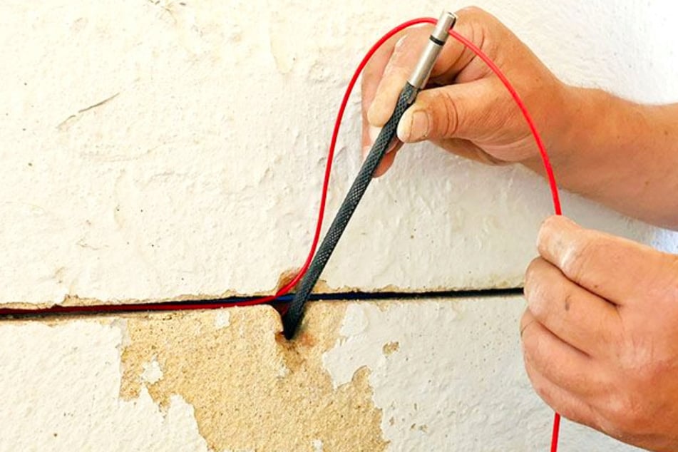 Mit dieser Methode bleibt Dein Haus trocken und schimmelfrei