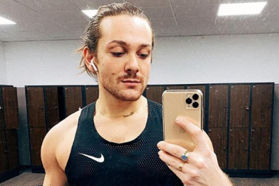 Der Influencer erklärt endlich die wahren Gründe für diese Entscheidung.
