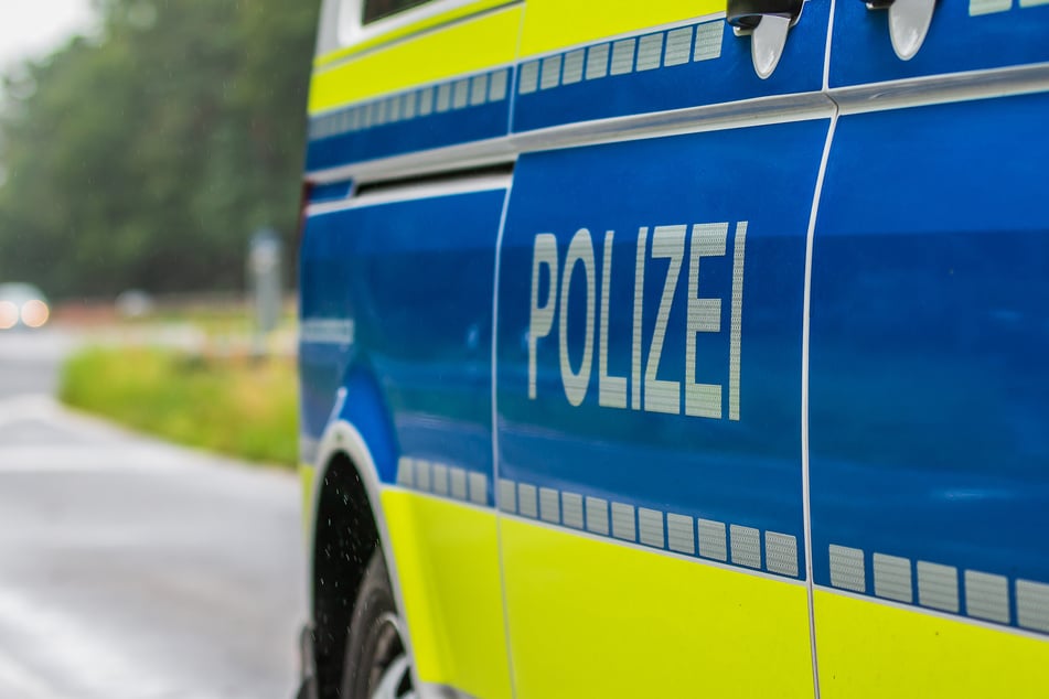 Drei Männer haben am Donnerstag die Polizei in Templin (Uckermark) in Atem gehalten. (Symbolbild)